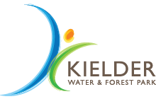 Kielder Water and Forest Park official website