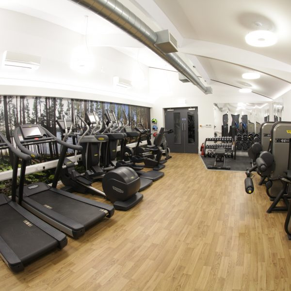 Revive Gym