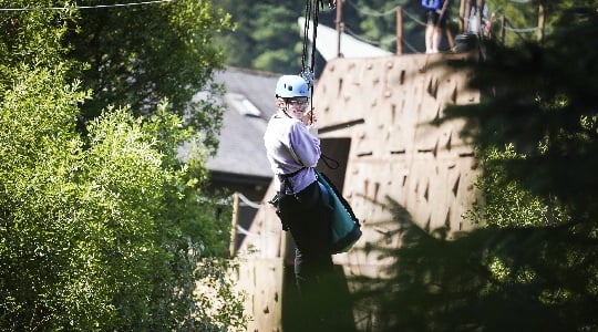 Outdoor Activities, fit for all