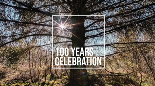 100 Years of Kielder Weekend Celebration