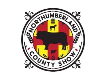Northumberland County Show - Saturday May 23, Show Ground, Stocksfield