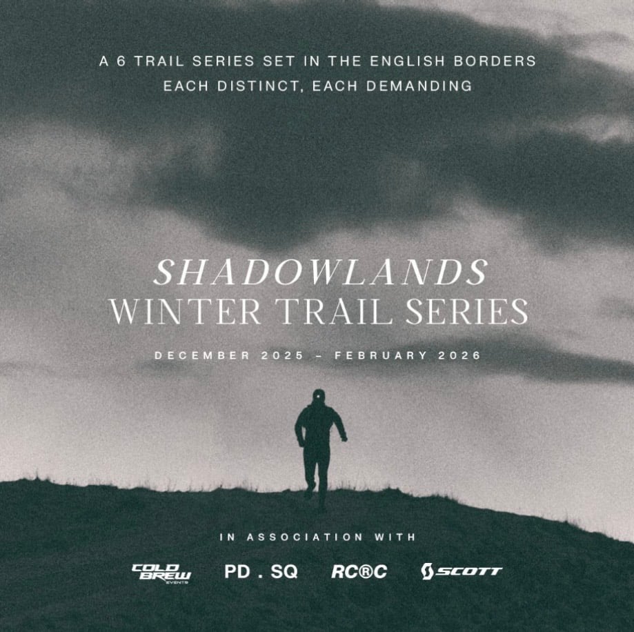 Shadowlands: Winter Trail Series